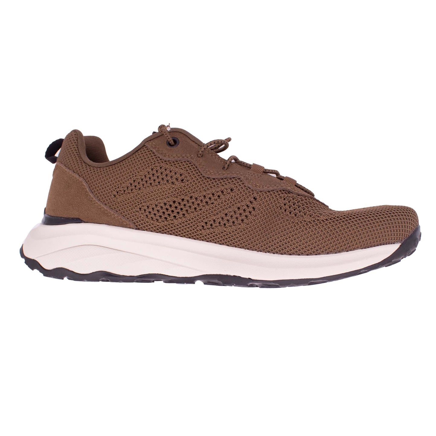 Jack Wolfskin Dromoventure Knit Low M