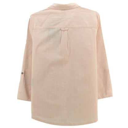 Jack Wolfskin Emerald Lake Shirt Damen Bluse Wanderhemd Outdoor 1402771-2057