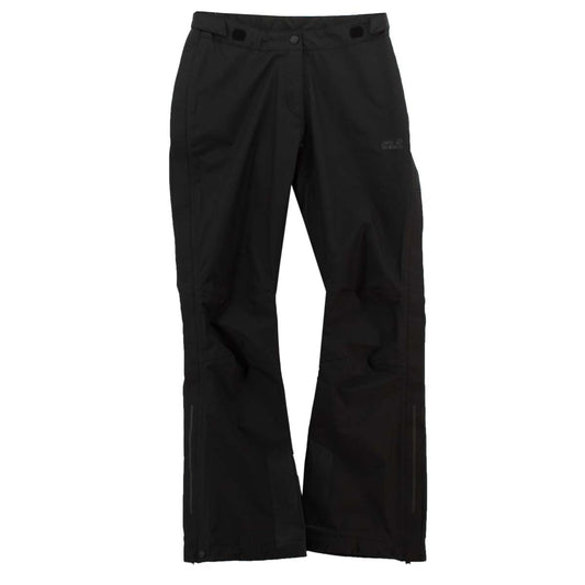 Jack Wolfskin Kanuka Ridge Pants Humboldt Damen Hose Regenhose 1111291-6000 36