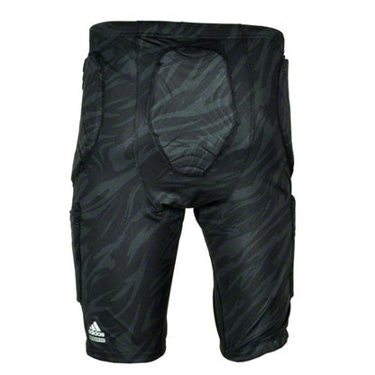 Adidas Performance Techfit Padded Short kurze Hose gepolstert Schwarz O25491 - Brand Dealers Arena e.K. - BDA24