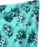Jack Wolfskin Tropical Scarf Blanket Tuch Schal Sonnenschutz 1907531-7757