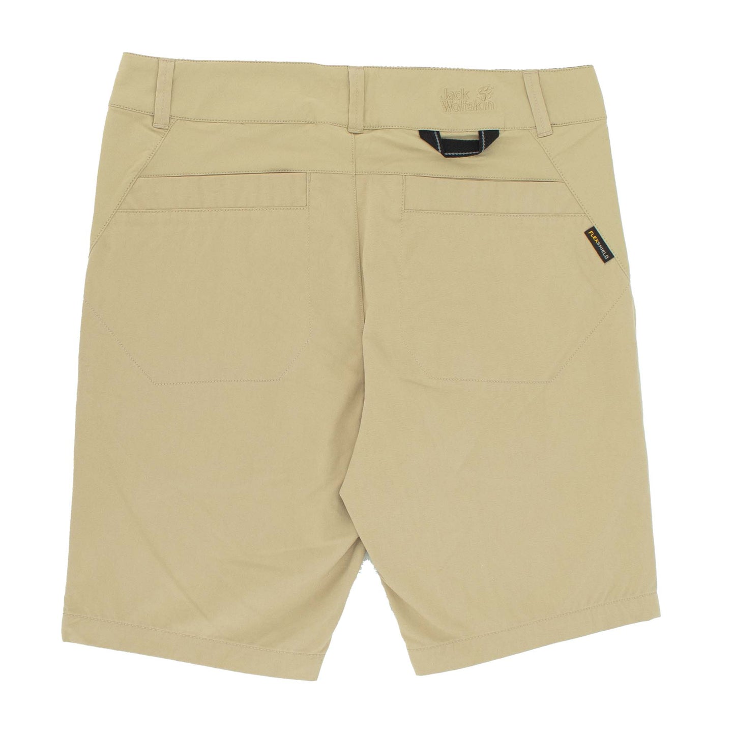 Jack Wolfskin Belden Shorts kurze Herren Hose Sommerhose Wandern 1504702-5605