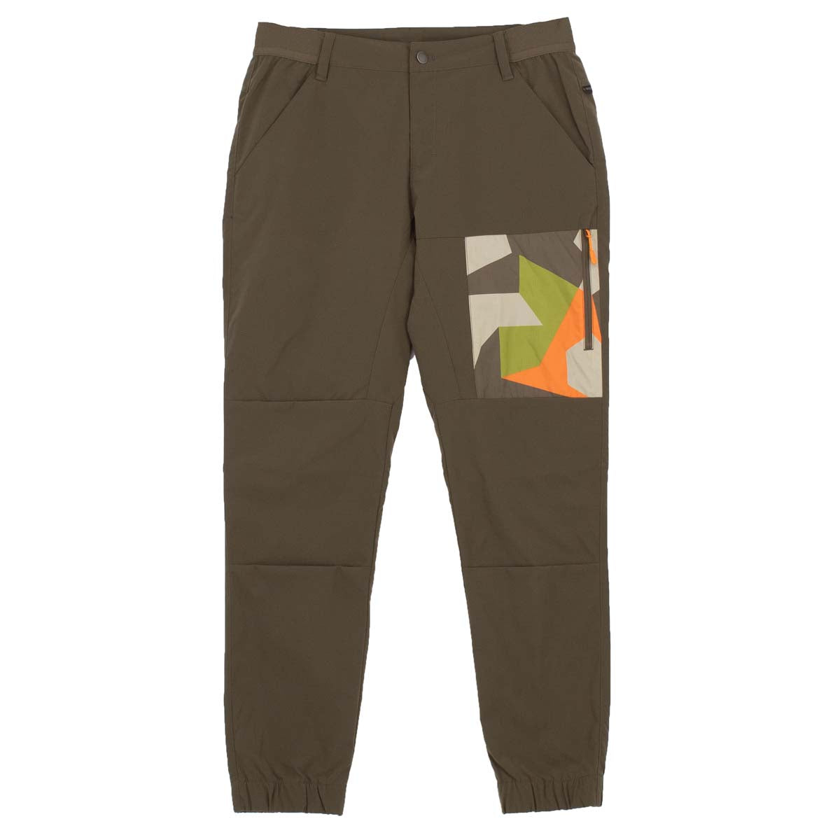 Jack Wolfskin 365 Jax Hideaway Pant Herren Hose Outdoor 1506052-4690 M