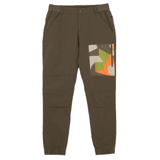 Jack Wolfskin 365 Jax Hideaway Pant Herren Hose Outdoor 1506052-4690 M