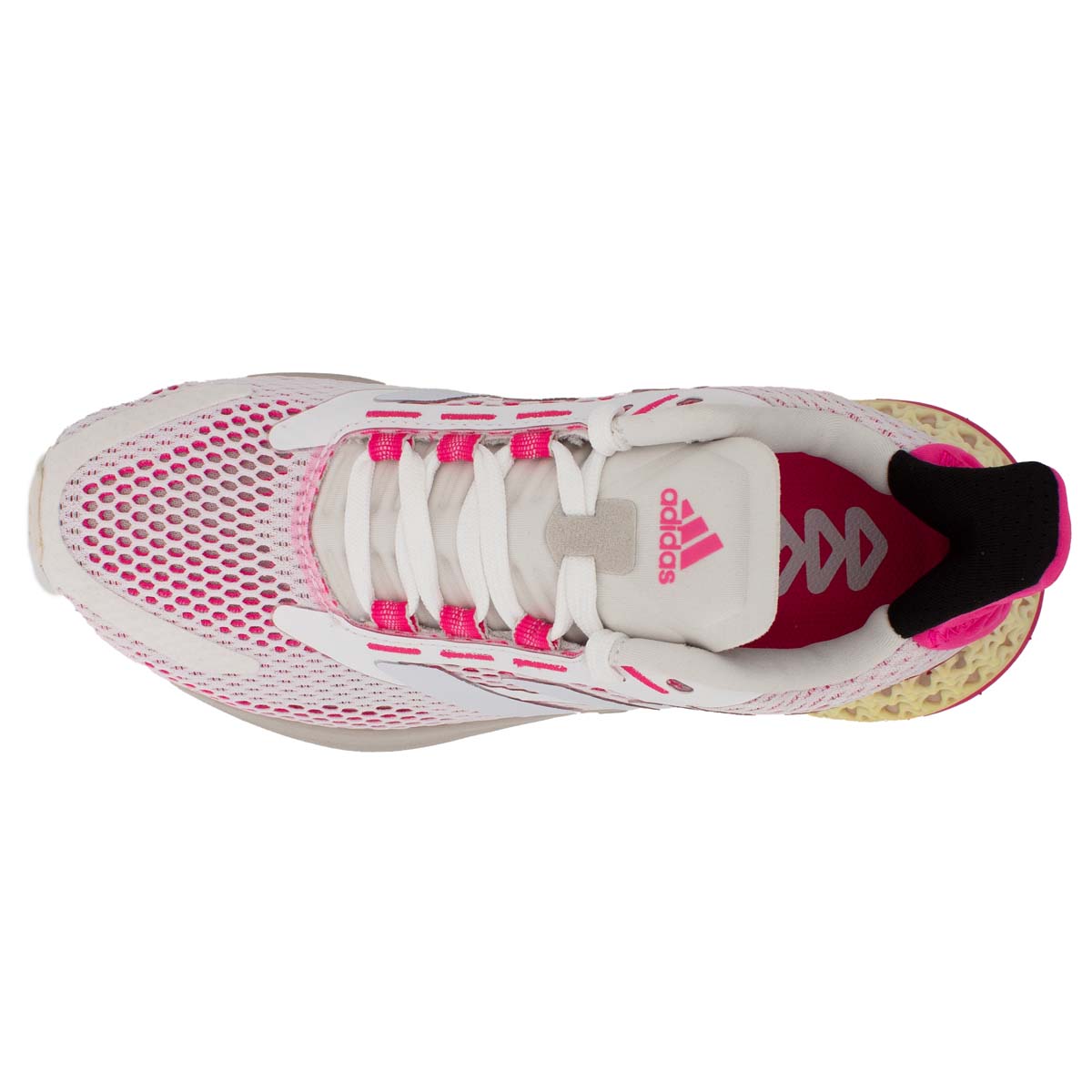 Adidas Running 4Dfwd Pulse Running Shoes Damen Schuhe Laufschuhe Q46225