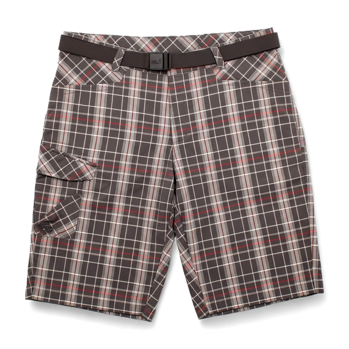Jack Wolfskin New Check Shorts kurze Herren Hose Wanderhose 5004481