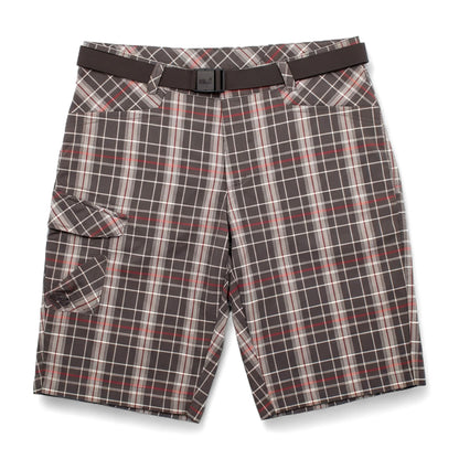 Jack Wolfskin New Check Shorts kurze Herren Hose Wanderhose 5004481
