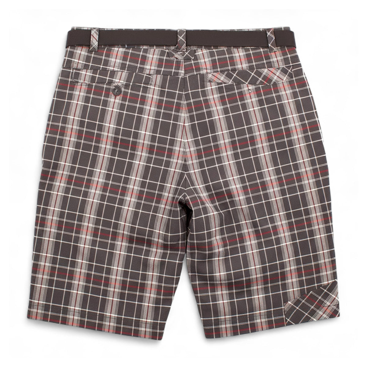 Jack Wolfskin New Check Shorts kurze Herren Hose Wanderhose 5004481