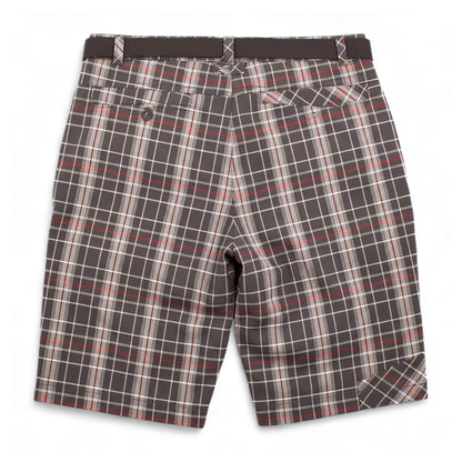 Jack Wolfskin New Check Shorts kurze Herren Hose Wanderhose 5004481