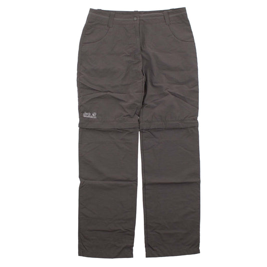Jack Wolfskin Marrake Pants Women 5004491-6032