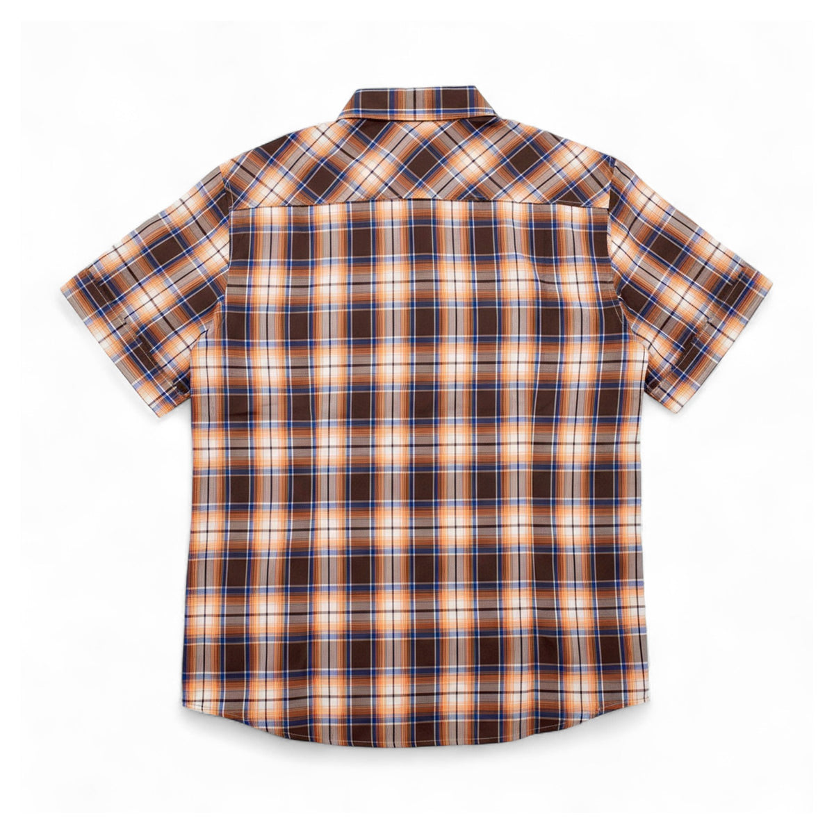 Jack Wolfskin New Che Mocca Checks – Bild 3