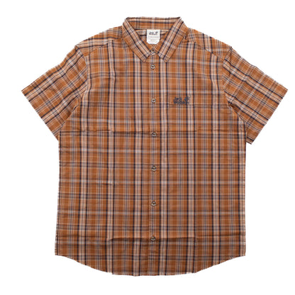 Jack Wolfskin Hot Chi Clay Checks
