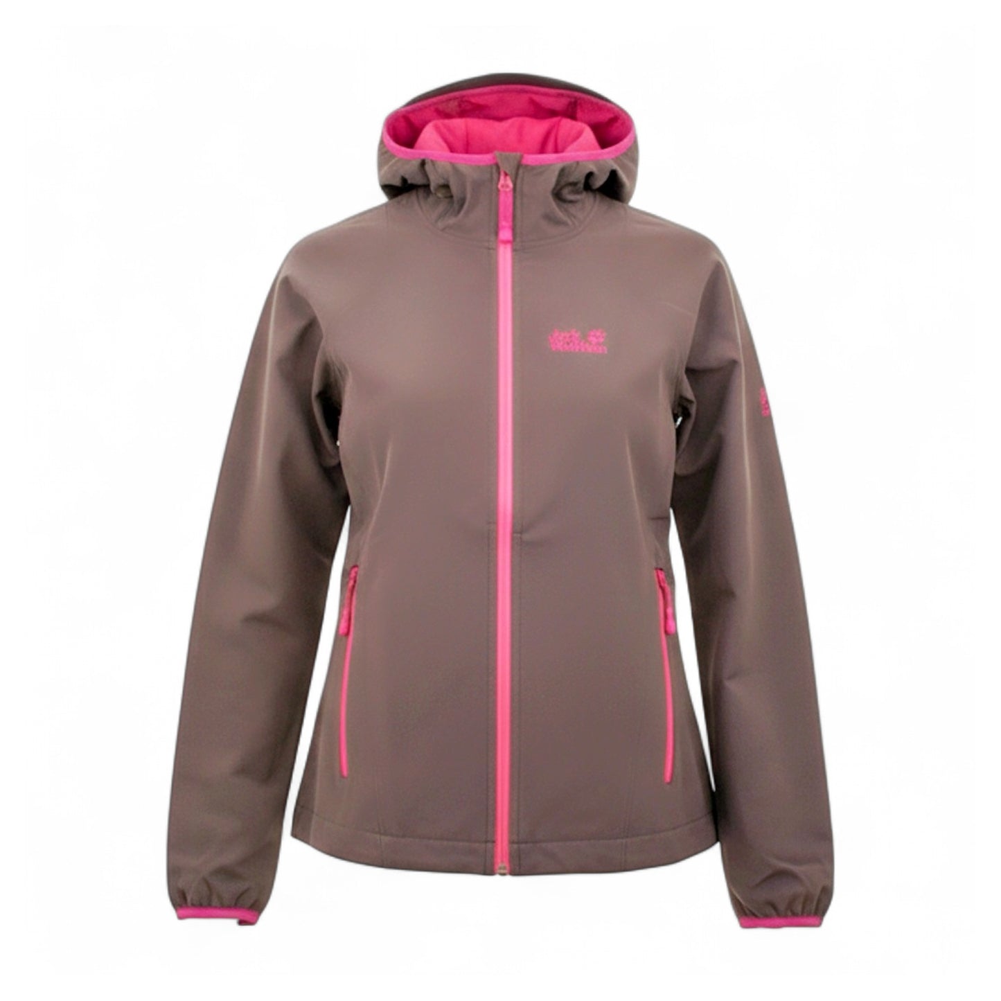 Jack Wolfskin Turbulence Damen Jacke Windjacke