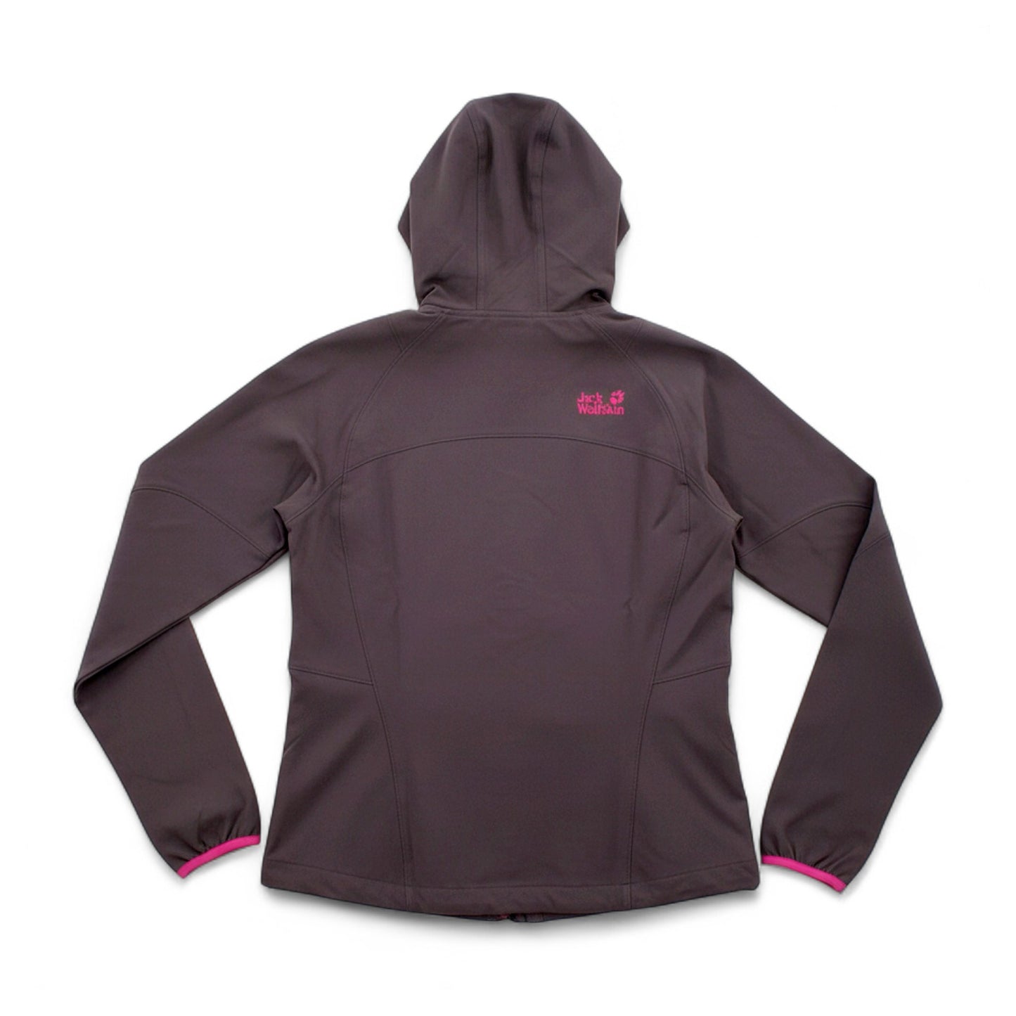 Jack Wolfskin Turbulence Damen Jacke Windjacke