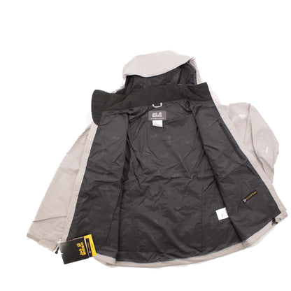 Jack Wolfskin Paradise Road Damen Jacke Übergangsjacke