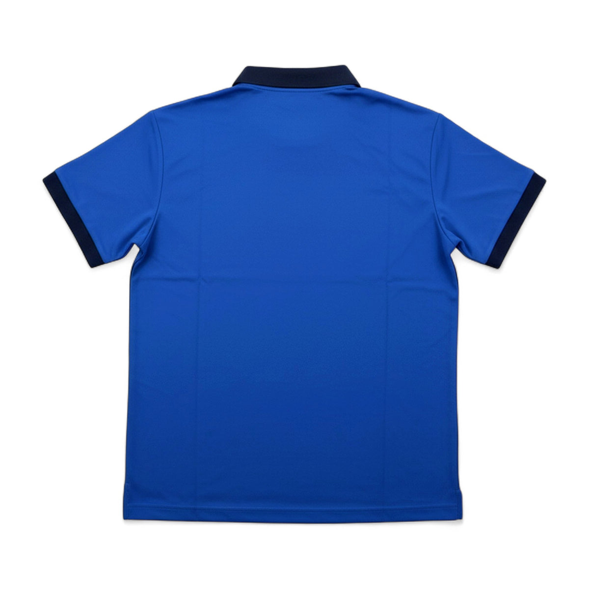 Jack Wolfskin Polohemd Polo Shirt Classic Blue – Bild 3