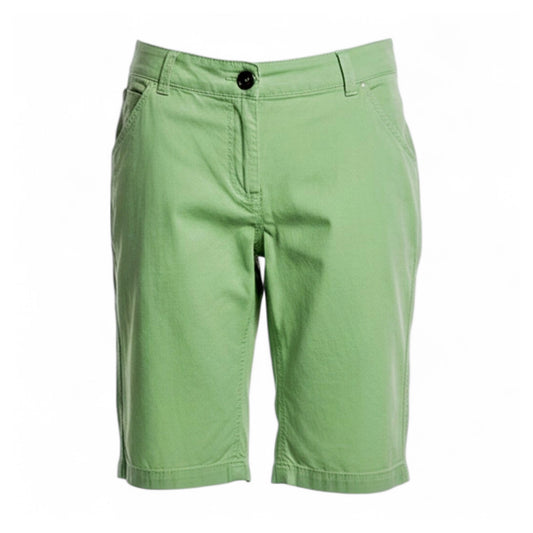 Jack Wolfskin Casual Sommerhose Damen Shorts