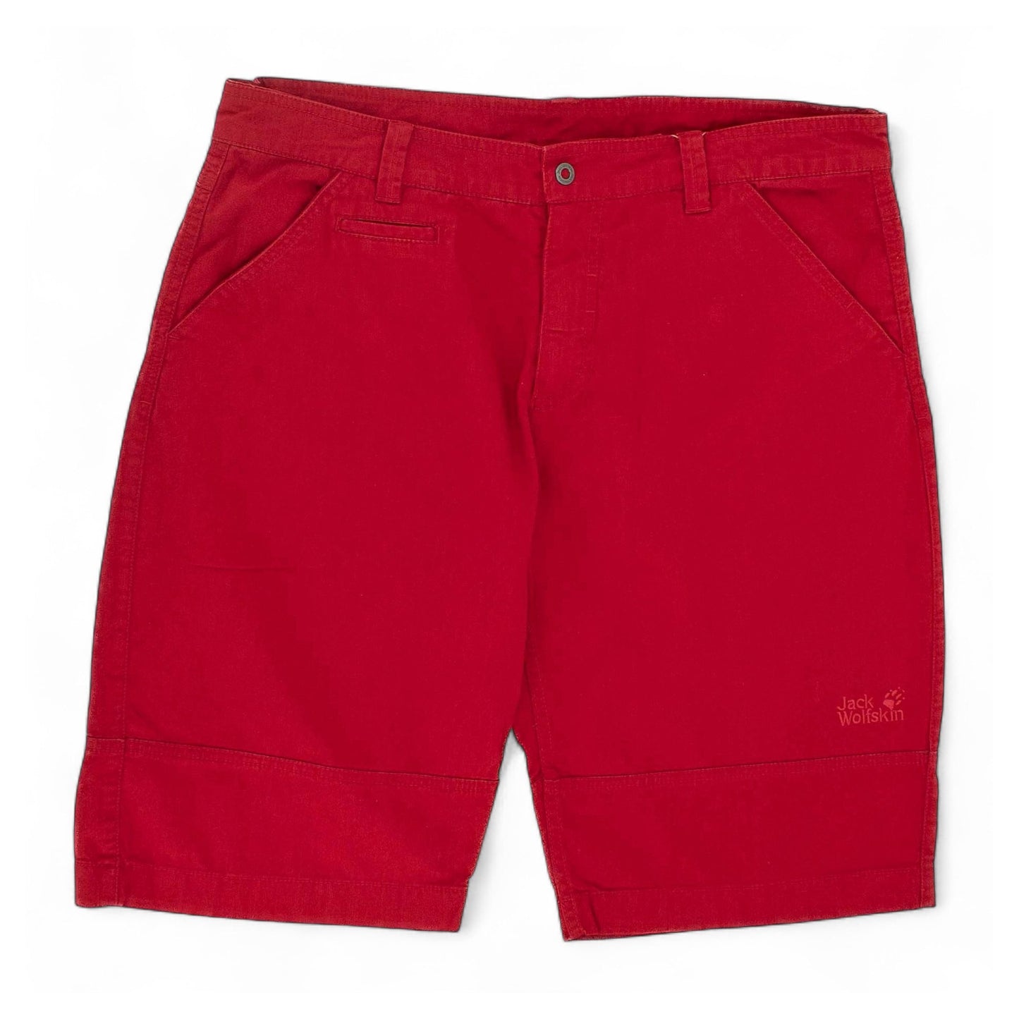 Jack Wolfskin Casual Sommerhose Herren Shorts