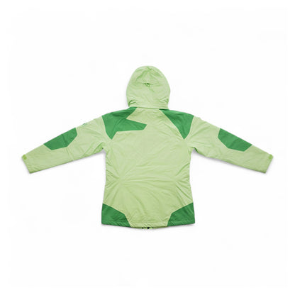 Jack Wolfskin New Jacke Damen Übergangsjacke Grün
