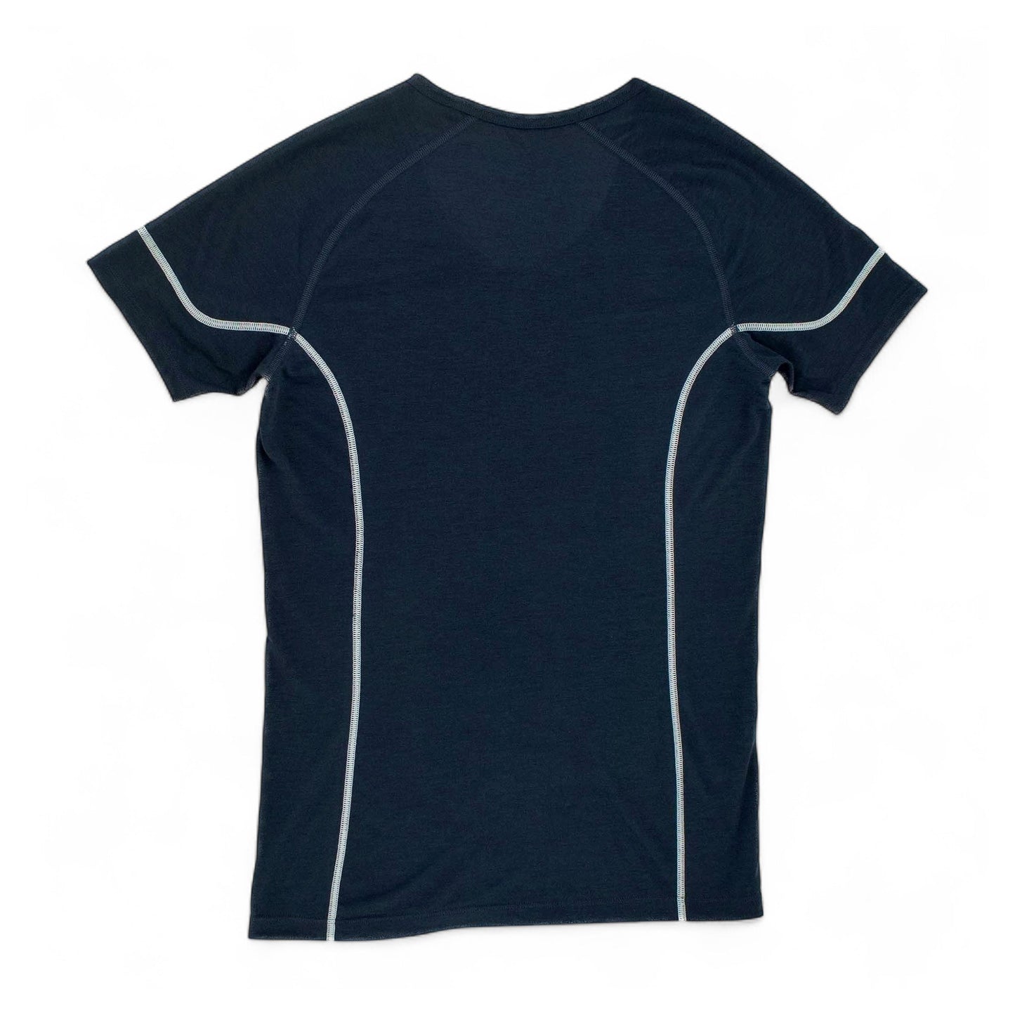 Jack Wolfskin Baselayer Shirt Damen Unterziehshirt Funktionsshirt