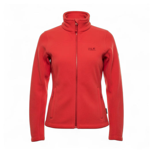 Jack Wolfskin Feelgood Jkt Women 5007092-2260