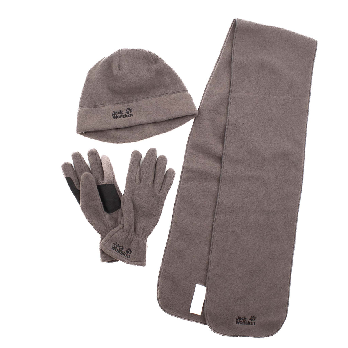Jack Wolfskin Winter Package Men – Bild 1