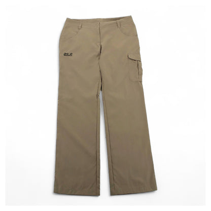 Jack Wolfskin Strokkur Supplex Damen Wanderhose