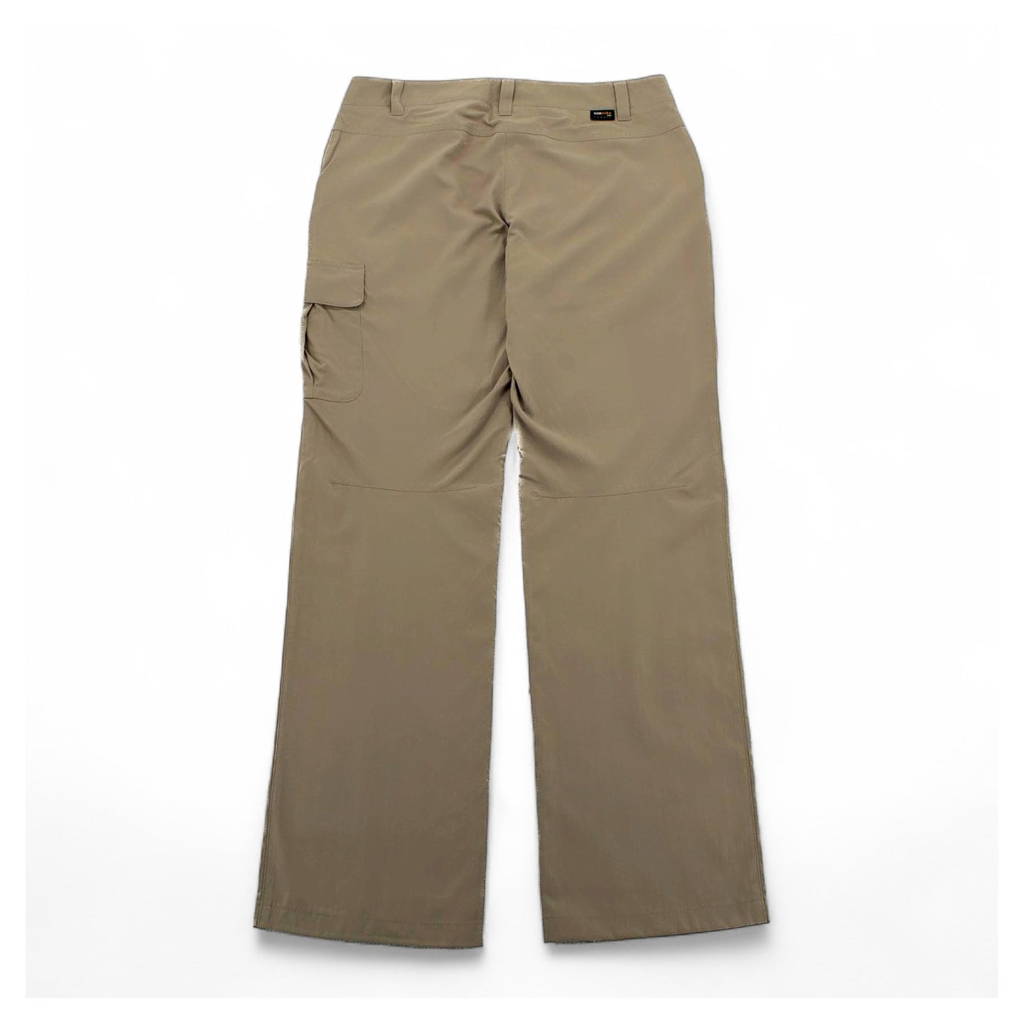 Jack Wolfskin Strokkur Supplex Damen Wanderhose