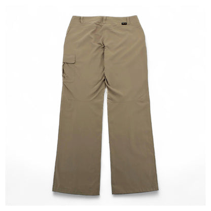 Jack Wolfskin Strokkur Supplex Damen Wanderhose