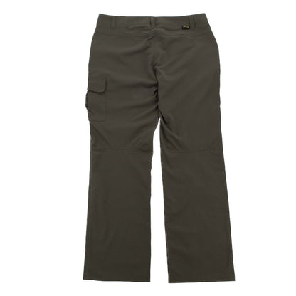 Jack Wolfskin Strokkur Supplex Damen Wanderhose