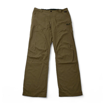 Jack Wolfskin Strokkur Supplex Outdoorhose Herren Wanderhose