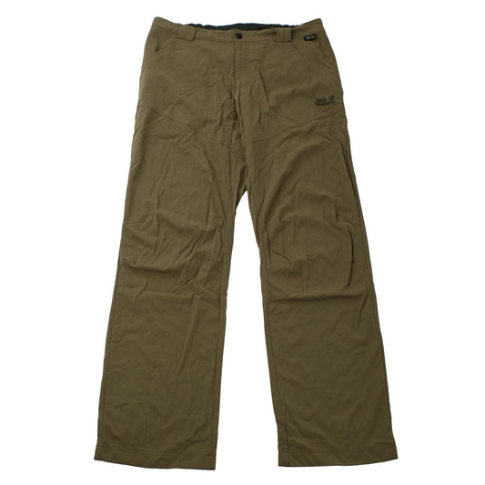 Jack Wolfskin Strokkur Supplex Pants  Sa Herren 5007801-5033