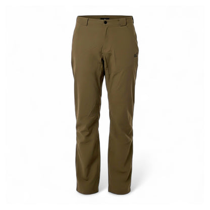 Jack Wolfskin Strokkur Supplex Outdoorhose Herren Wanderhose
