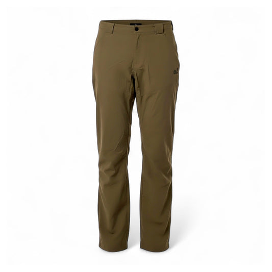 Jack Wolfskin Strokkur Supplex Outdoorhose Herren Wanderhose