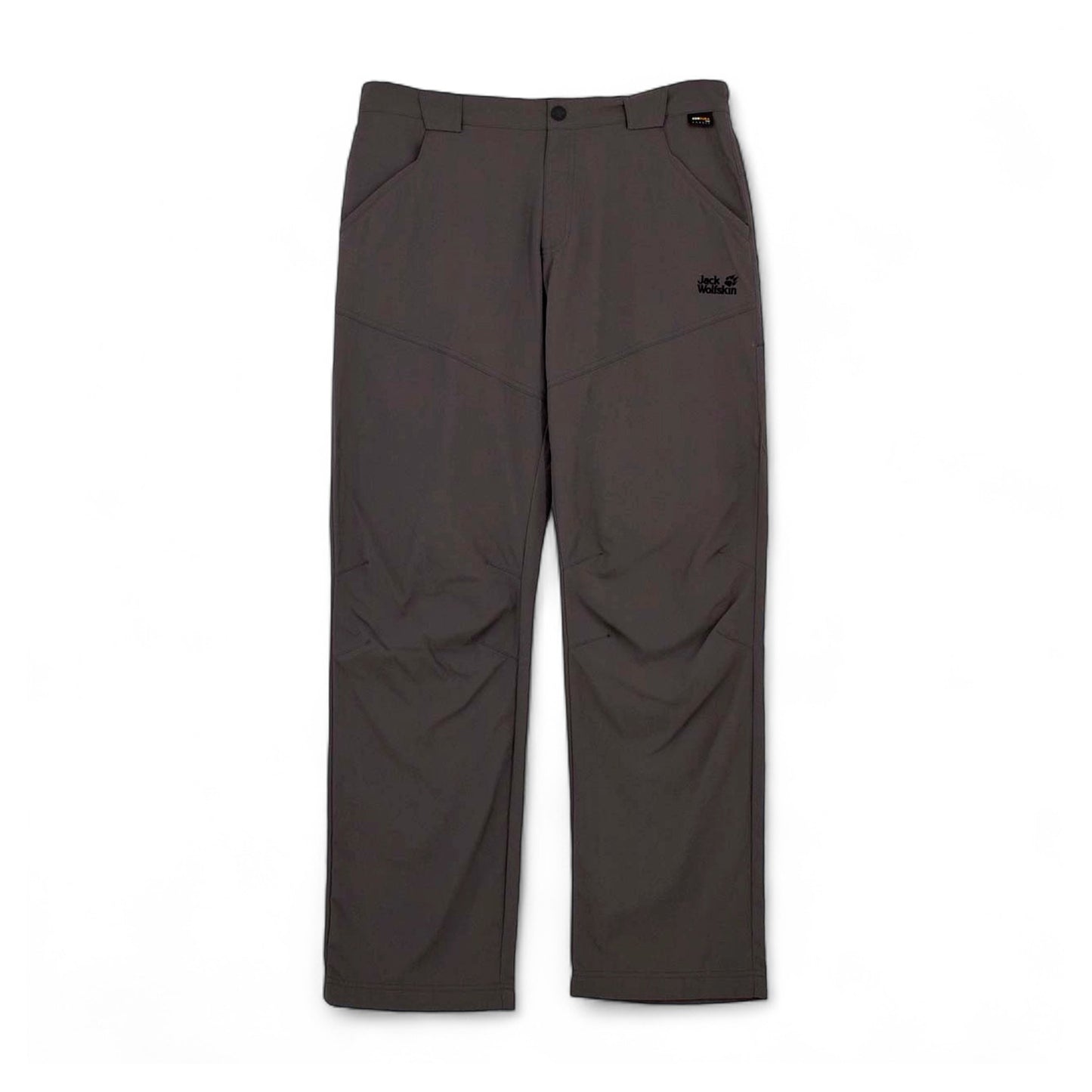 Jack Wolfskin Strokkur Supplex Outdoorhose Herren Wanderhose