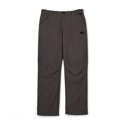 Jack Wolfskin Strokkur Supplex Outdoorhose Herren Wanderhose