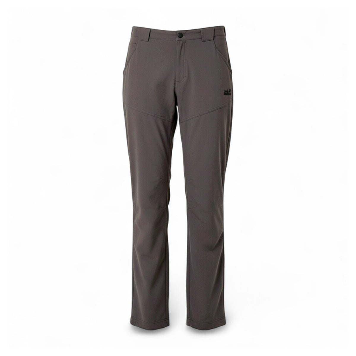 Jack Wolfskin Strokkur Supplex Outdoorhose Herren Wanderhose