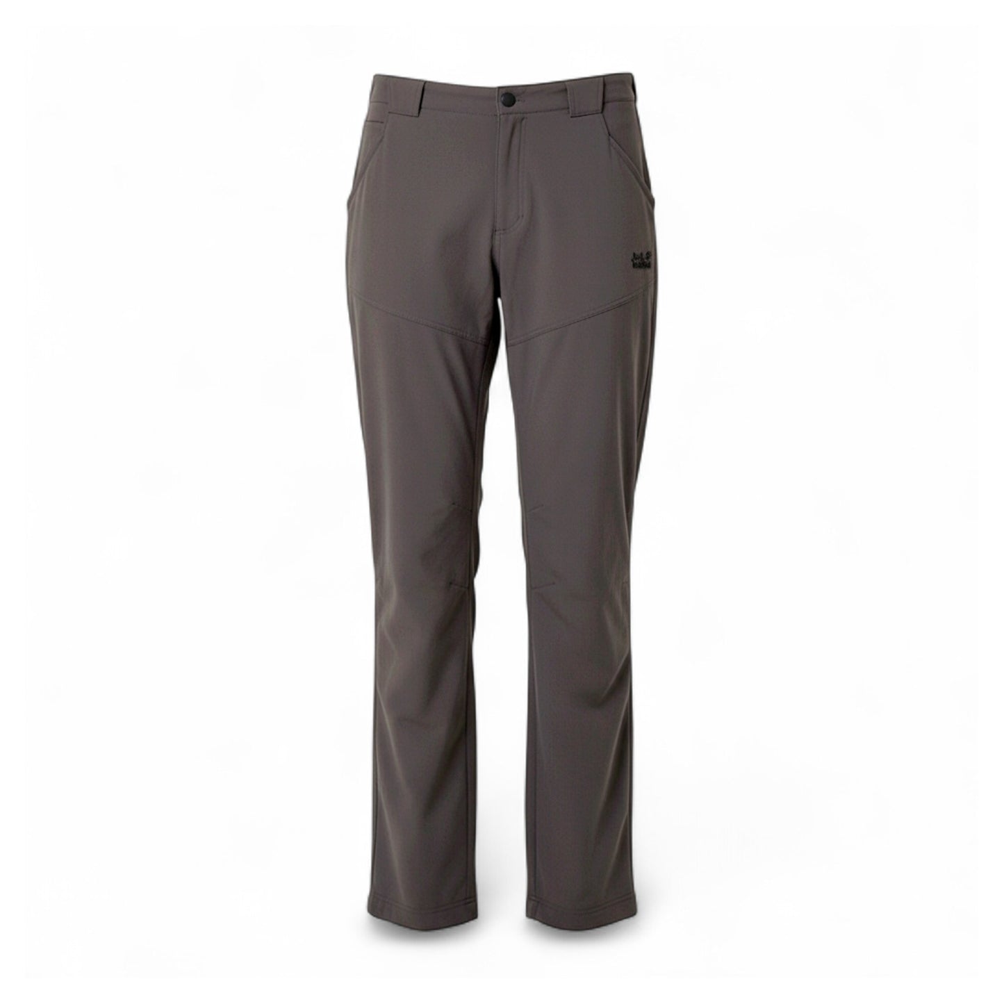 Jack Wolfskin Strokkur Supplex Outdoorhose Herren Wanderhose