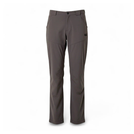 Jack Wolfskin Strokkur Supplex Outdoorhose Herren Wanderhose