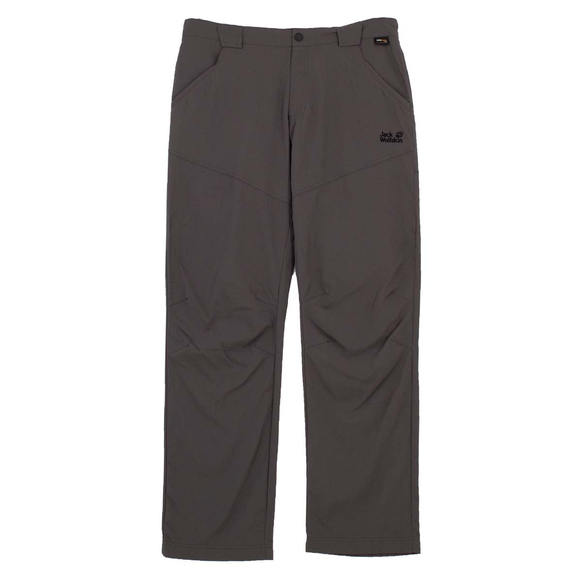 Jack Wolfskin Strokkur Supplex Pants Herren Hose Outdoorhose Wander 5007801-6032 50