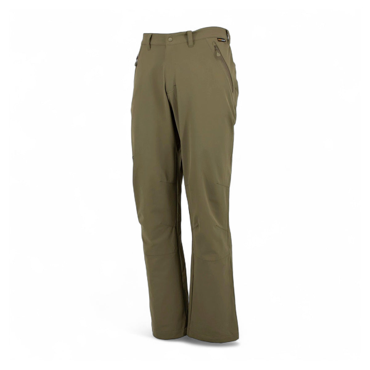 Jack Wolfskin Feelgood Softshell Essentials Herren Softshellhose