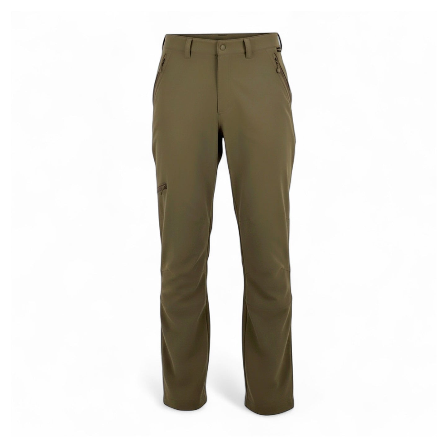 Jack Wolfskin Feelgood Softshell Essentials Herren Softshellhose