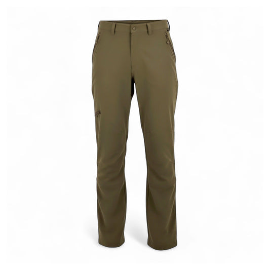 Jack Wolfskin Feelgood Softshell Essentials Herren Softshellhose
