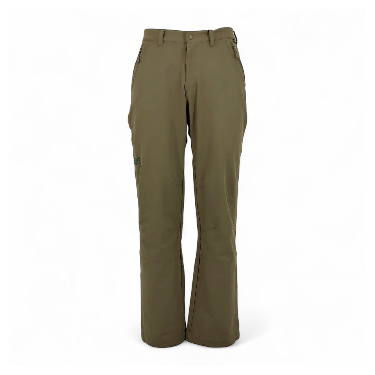 Jack Wolfskin Feelgood Softshell Essentials Herren Softshellhose