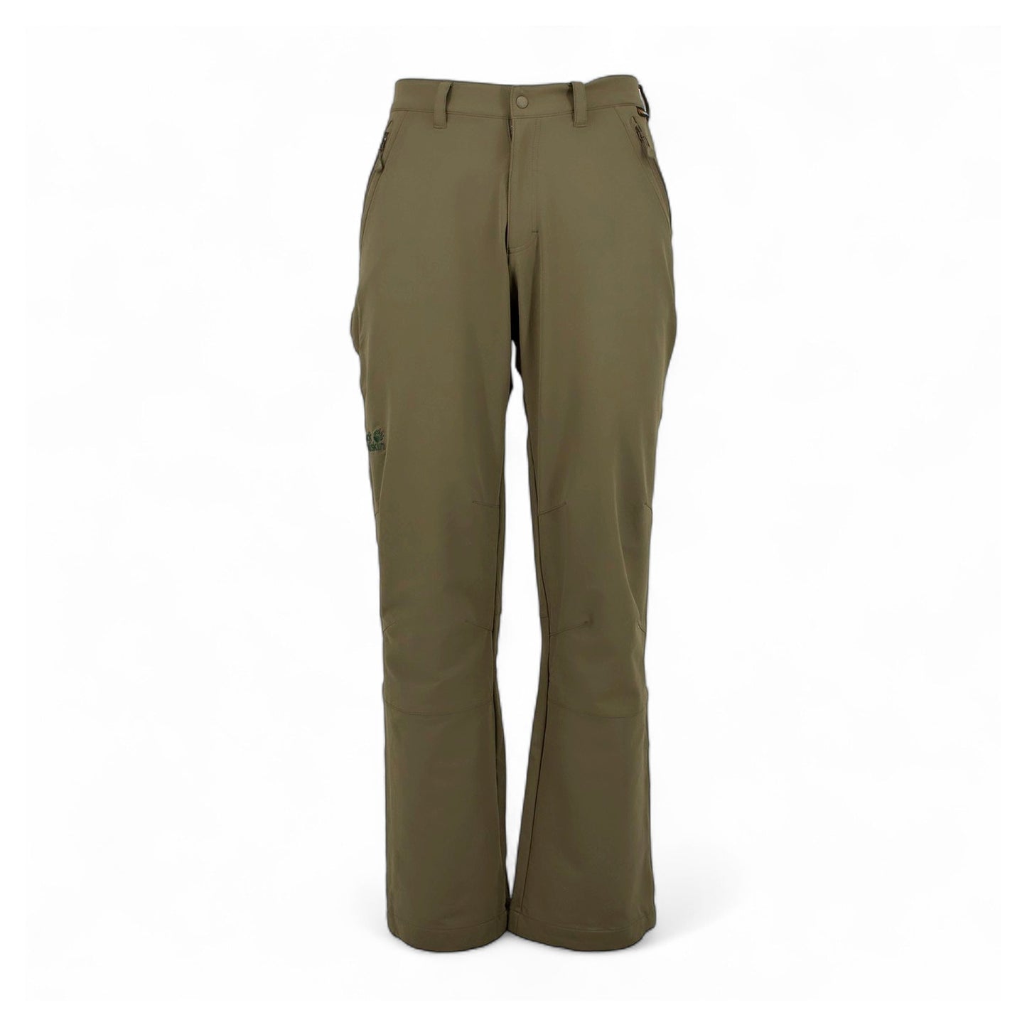 Jack Wolfskin Feelgood Softshell Essentials Herren Softshellhose