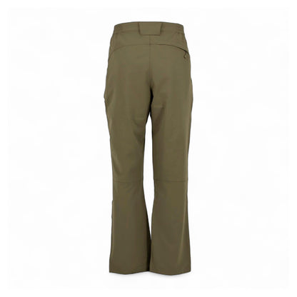 Jack Wolfskin Feelgood Softshell Essentials Herren Softshellhose