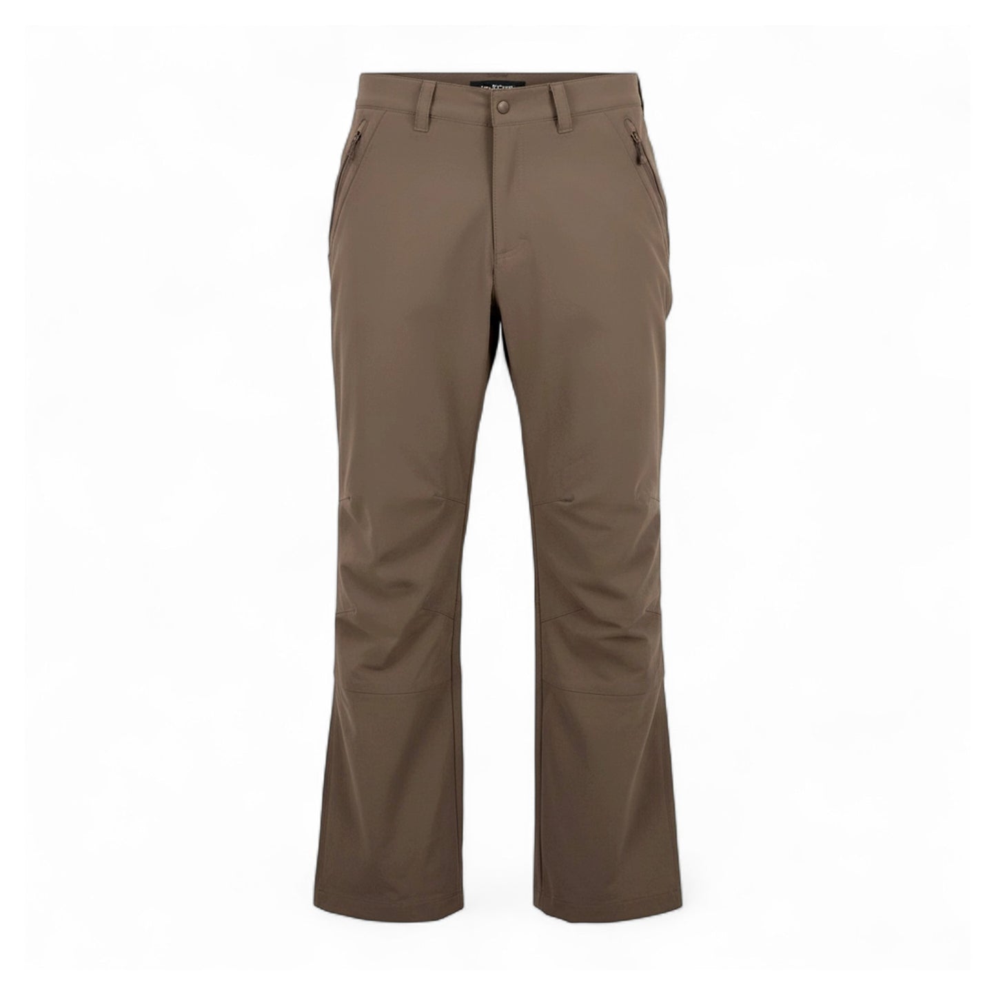 Jack Wolfskin Feelgood Softshell Essentials Herren Softshellhose