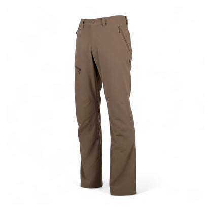 Jack Wolfskin Feelgood Softshell Essentials Herren Softshellhose