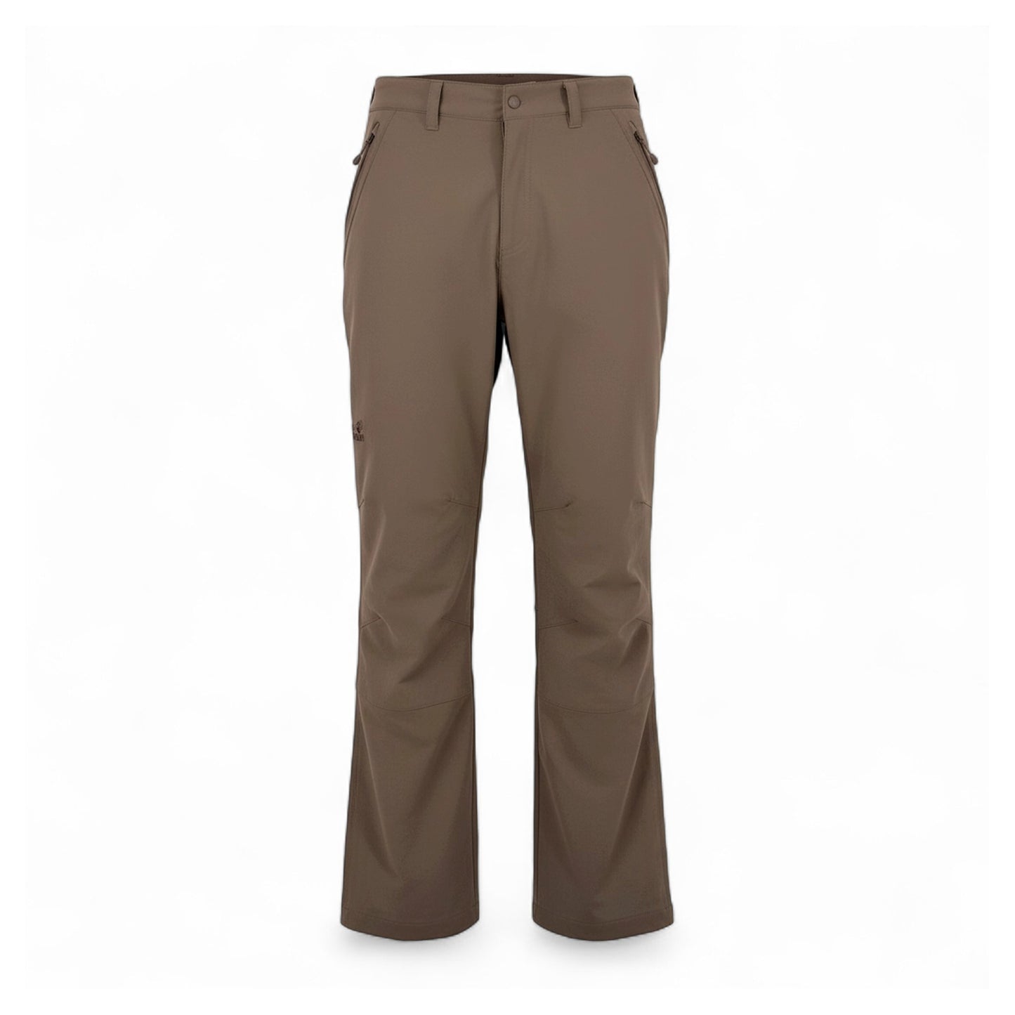 Jack Wolfskin Feelgood Softshell Essentials Herren Softshellhose