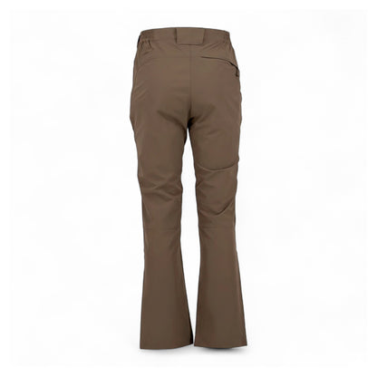 Jack Wolfskin Feelgood Softshell Essentials Herren Softshellhose